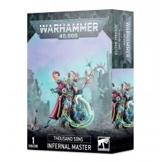 Infernal Master (GW43-79)