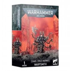 Warpsmith (GW43-85)