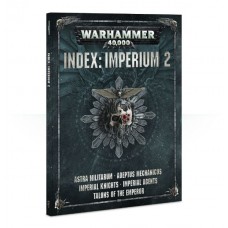 Index: Imperium 2 (EN) (GW43-92-60)
