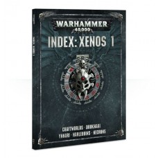 Index: Xenos 1 (EN) (GW43-94-60)