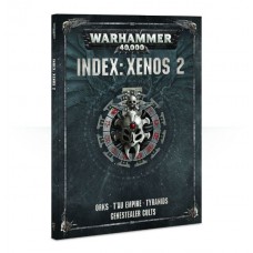 Index: Xenos 2 (EN) (GW43-95-60)