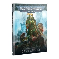 Codex Supplement: Dark Angels (GW44-01-24)