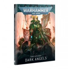 Codex Supplement: Dark Angels 2021 (GW44-01)