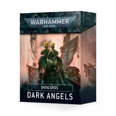 Datacards: Dark Angels 2021 (GW44-02)