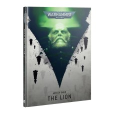 Arks of Omen: The Lion (GW44-03)
