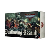 Deathwing Assault (GW44-06)
