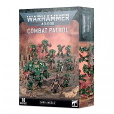 Combat Patrol: Dark Angels (GW44-17)