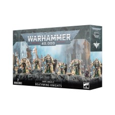 Deathwing Knights (GW44-22)
