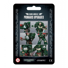 Dark Angels Primaris Upgrades (GW44-75)