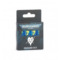 Drukhari Dice (GW45-05)