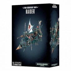 Drukhari Raider (GW45-10)