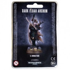 Drukhari Archon (GW45-22)