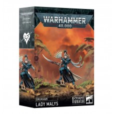 Lady Malys (GW45-45)