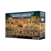 Drukhari Battleforce: Realspace Raiders (GW45-69)