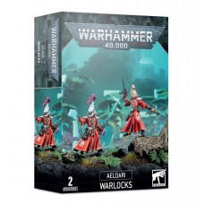 Warlocks (GW46-16)