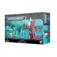 Wraithlord (GW46-17)