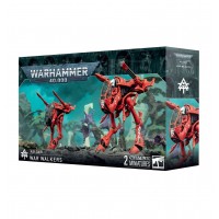War Walkers (GW46-18)