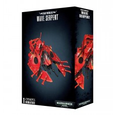 Craftworlds Wave Serpent (GW46-21)