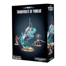 Triumvirate of Ynnead (GW46-27)