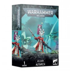 Autarch (GW46-30)