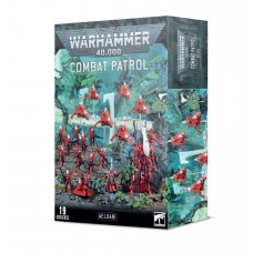 Combat Patrol: Aeldari (GW46-31)