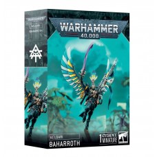 Baharroth (GW46-52)