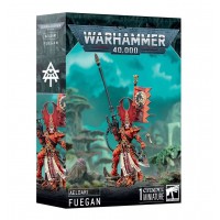Fuegan (GW46-53)