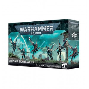 Corsair Skyreavers (GW46-80) Corsair Skyreavers (GW46-80)