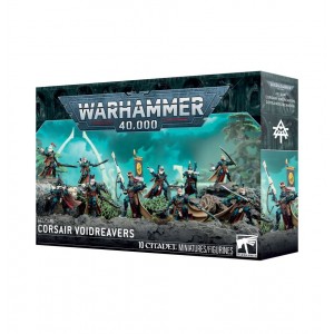 Corsair Voidreavers (GW46-84) Corsair Voidreavers (GW46-84)