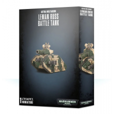 Leman Russ Battle Tank (GW47-06)