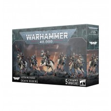 Death Riders (GW47-74)