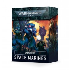 Datacards: Space Marines 2020 (GW48-02)