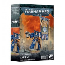 Ancient in Terminator Armour (GW48-104) Ancient in Terminator Armour (GW48-104)