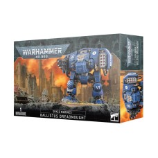 Ballistus Dreadnought (GW48-11)