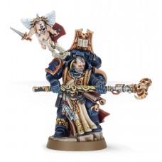 Space Marines Librarian (GW48-38)