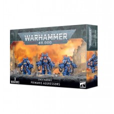 Primaris Aggressors (GW48-69)