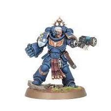 Space Marines: Lieutenant (GW48-73)