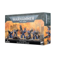 Desolation Squad (GW48-74)
