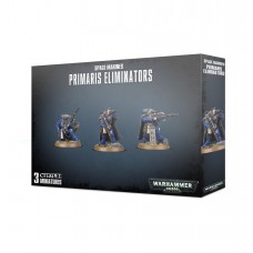 Space Marines Primaris Eliminators (GW48-93)