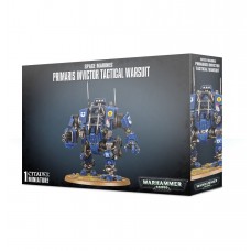 Primaris Invictor Tactical Warsuit (GW48-98)