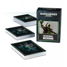 Datacards: Necrons (GW49-03-60)