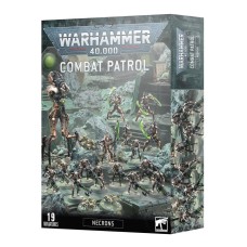 Combat Patrol: Necrons (GW49-04)
