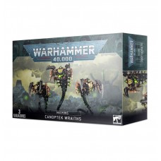 Canoptek Wraiths (GW49-14)