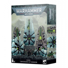 Convergence of Dominion (GW49-25)