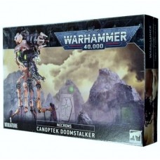 Canoptek Doomstalker (GW49-29)
