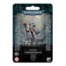 Chronomancer (GW49-45)