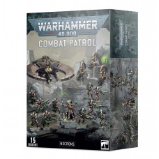 Combat Patrol: Necrons (GW49-48)
