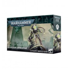 Nekrosor Ammentar (GW49-52)