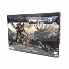 Illuminor Szeras (GW49-66N)