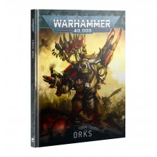 Codex: Orks 2024 (GW50-01-24)